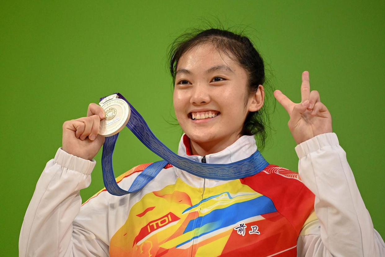 星空体育vip注册-包含委内瑞拉选手斩获女子空手道金牌的词条