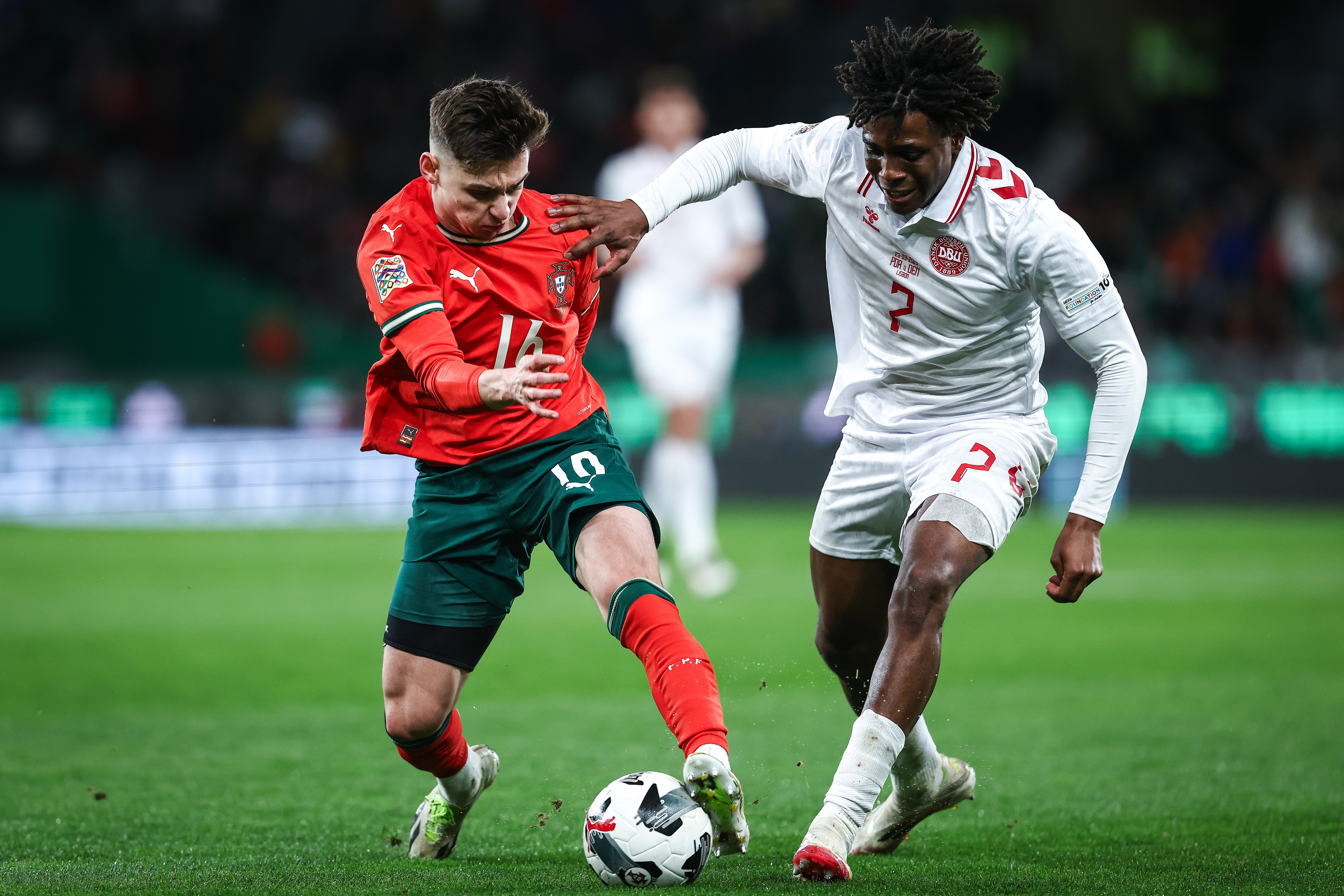 星空体育新闻-葡萄牙国家队势不可挡，欧预赛中再创佳绩的简单介绍