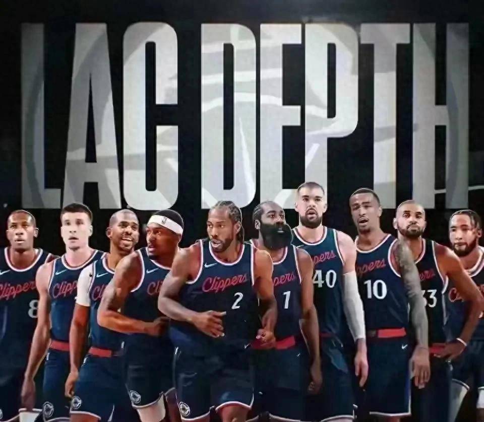 快船队战术调整,力图扳回败局追赶对手的简单介绍 快船队战术调整,力图扳回败局追赶对手的简单介绍