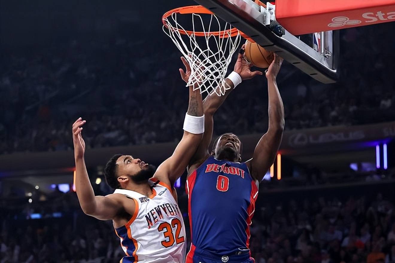 尼克斯客场作战,力争击败活塞 尼克斯客场作战,力争击败活塞