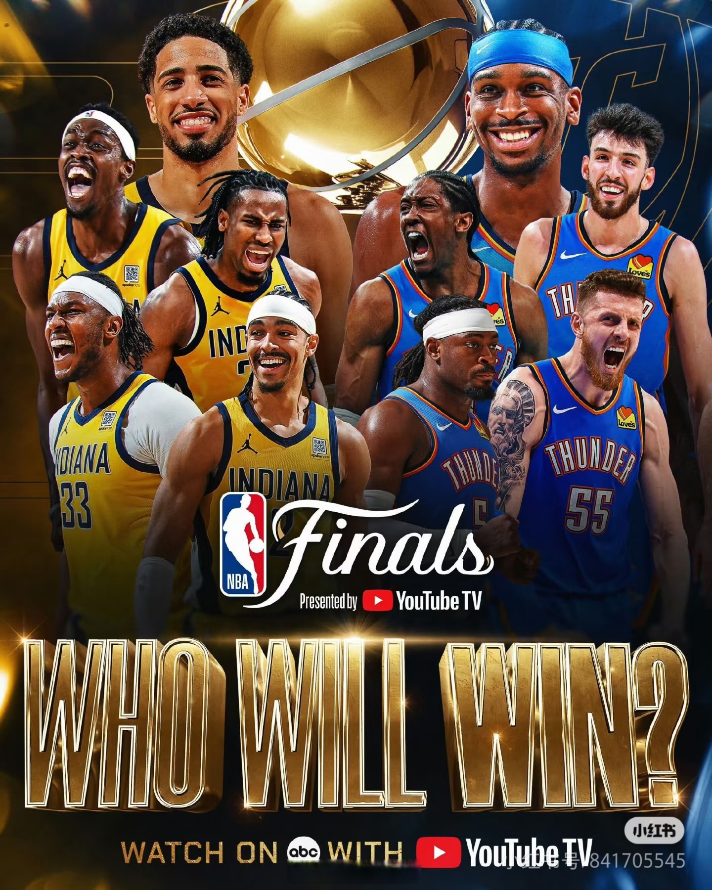 步行者险胜篮网，取得突破性胜利