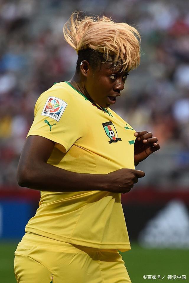 星空体育中国官网-喀麦隆女足:负于牙买加的简单介绍