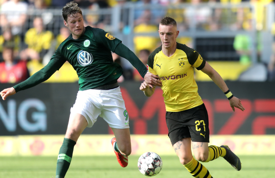 星空体育入口-关于门兴格拉德巴赫肩负皇马压力：德甲传统豪门斗志昂扬的信息