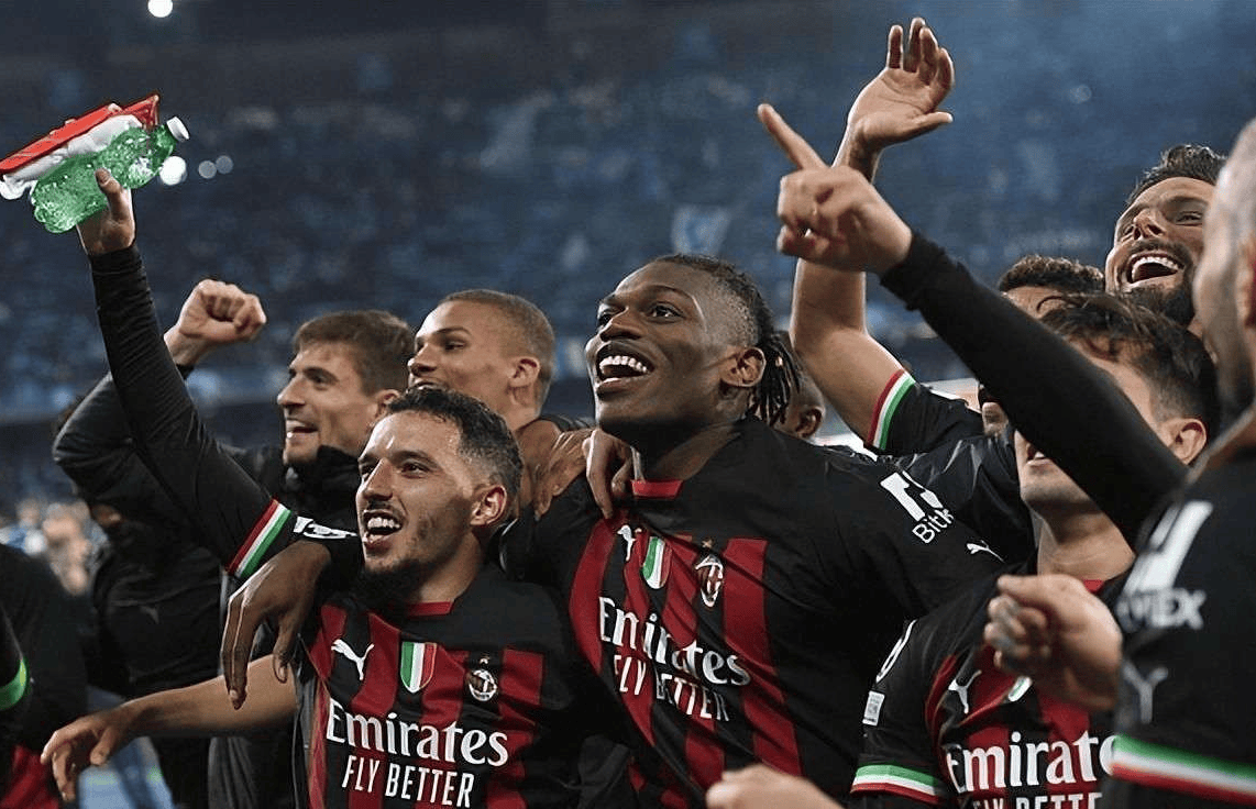 关于意甲决赛:AC米兰女队力克国际米兰的信息 关于意甲决赛:AC米兰女队力克国际米兰的信息