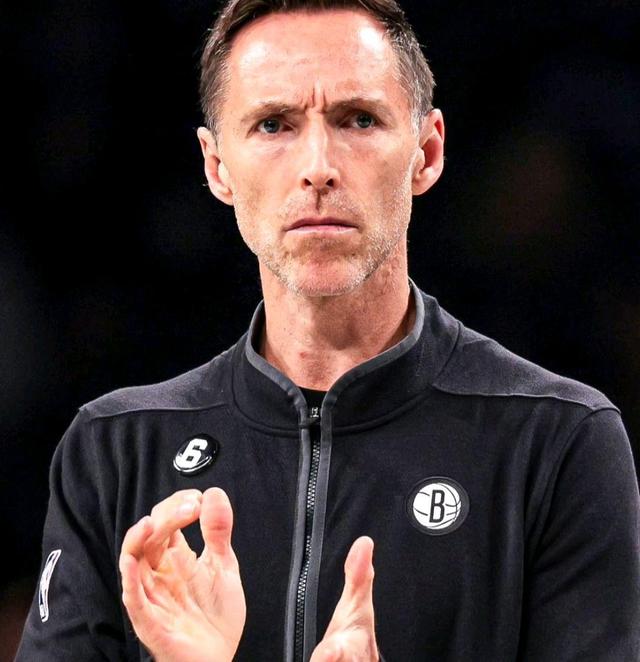 篮网主教练晒自家儿子精彩表现,称其为 篮网主教练晒自家儿子精彩表现,称其为