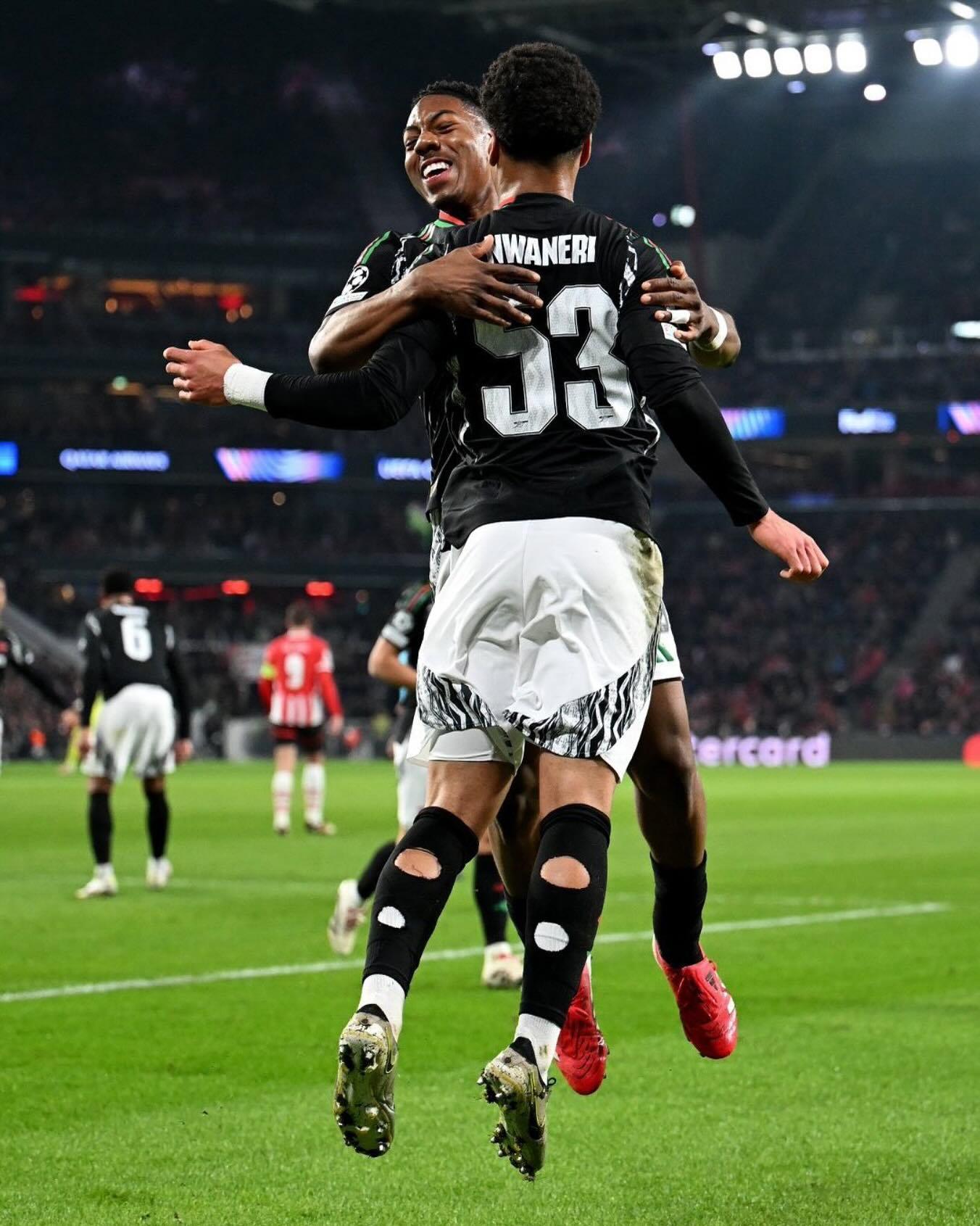 阿森纳豪取胜利,成功晋级淘汰赛阶段!的简单介绍 阿森纳豪取胜利,成功晋级淘汰赛阶段!的简单介绍