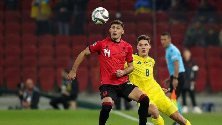 星空体育app-关于爱尔兰-战平卢森堡，欧洲杯预选赛实力略显不足的信息