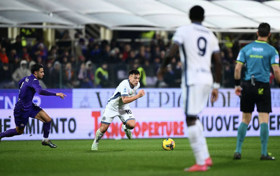 星空体育娱乐-国米客场大胜，继续保持不败纪录！