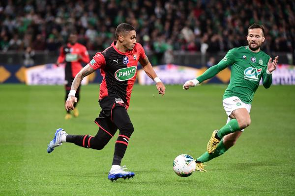 关于圣埃蒂安主场绝杀雷恩,保持积分榜领先的信息 关于圣埃蒂安主场绝杀雷恩,保持积分榜领先的信息