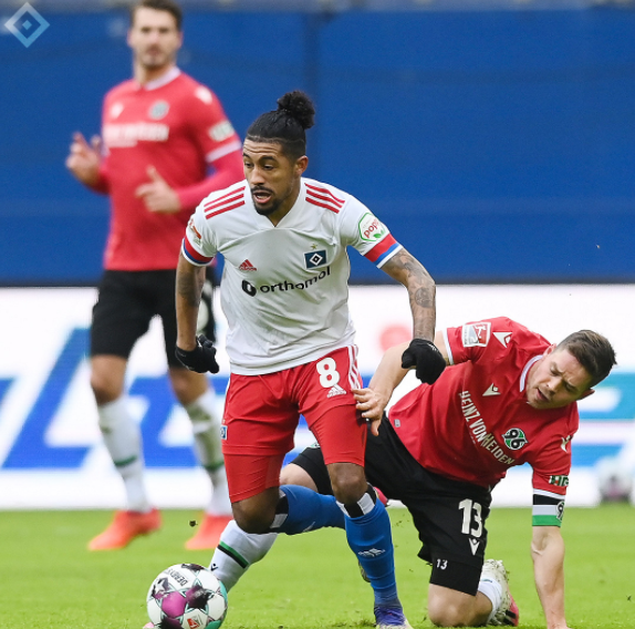 汉诺威队连败在即,保级形势严峻的简单介绍 汉诺威队连败在即,保级形势严峻的简单介绍