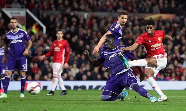 包含曼联逆转击败伯恩利,保住欧战资格席位的词条 包含曼联逆转击败伯恩利,保住欧战资格席位的词条