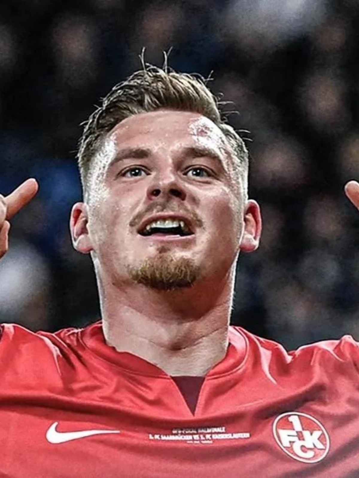 包含凯泽斯劳滕队在最新一场比赛中体现出色的词条 包含凯泽斯劳滕队在最新一场比赛中体现出色的词条